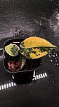 Anthurium Gunayalalense X Black Venom Variegata