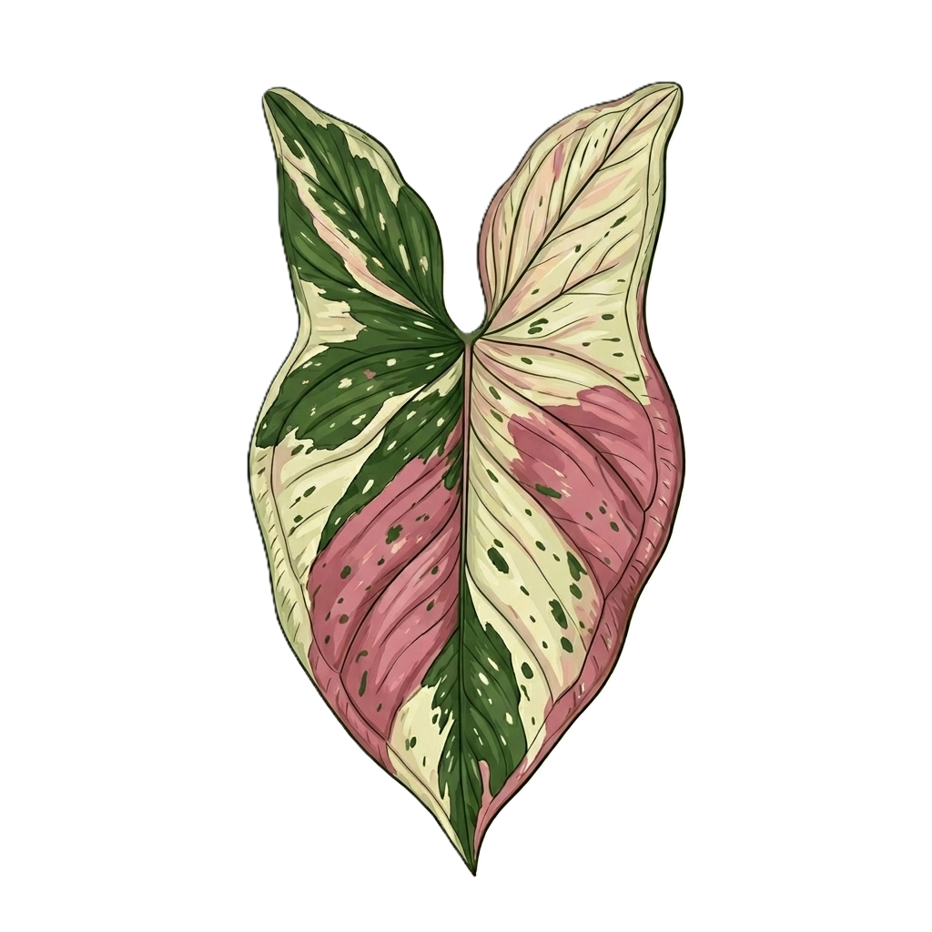 Syngonium
