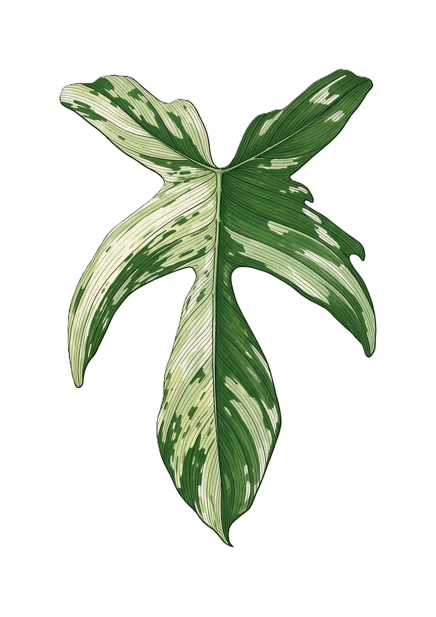 Philodendron