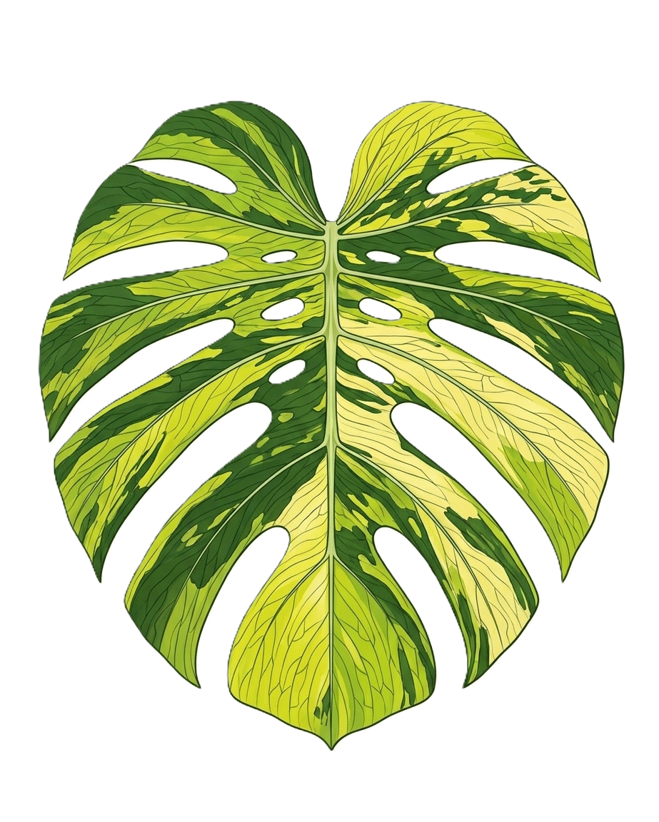Monstera